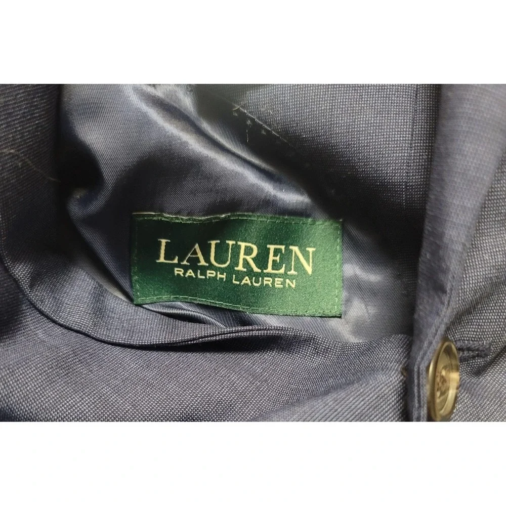 Lauren Ralph Lauren brand lauren